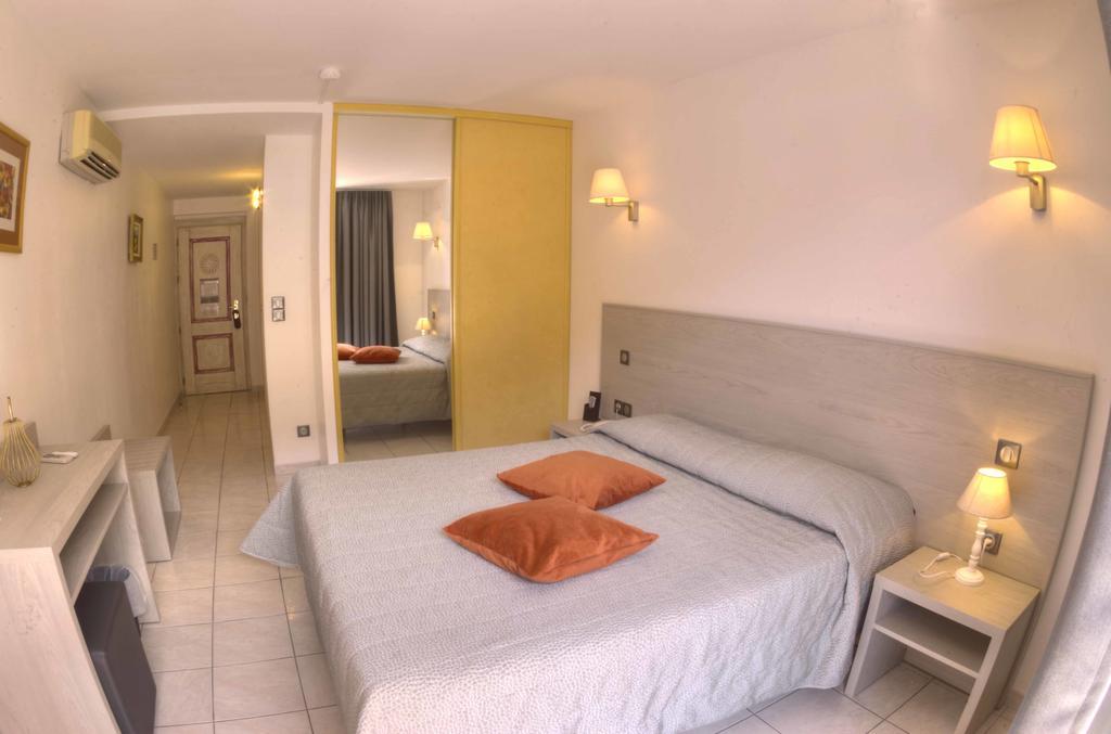 Hotel Le Romantique Porto  ภายนอก รูปภาพ